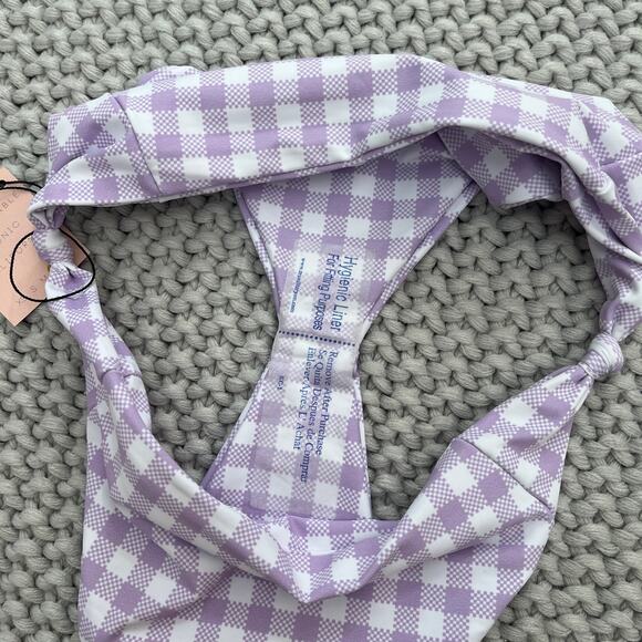 Skatie X Amber Fillerup Clark• ‘Salty’ Bikini Bottom in Encinitas - Picture 13 of 15